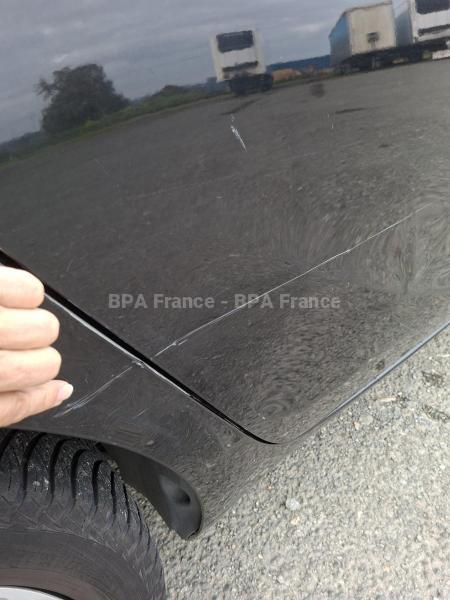 Car Opel Zafira 120CH TOURER EDITION CDTI Sedan