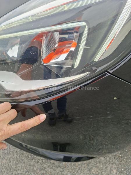 Car Opel Zafira 120CH TOURER EDITION CDTI Sedan