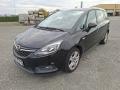 Car Opel Zafira 120CH TOURER EDITION CDTI Sedan