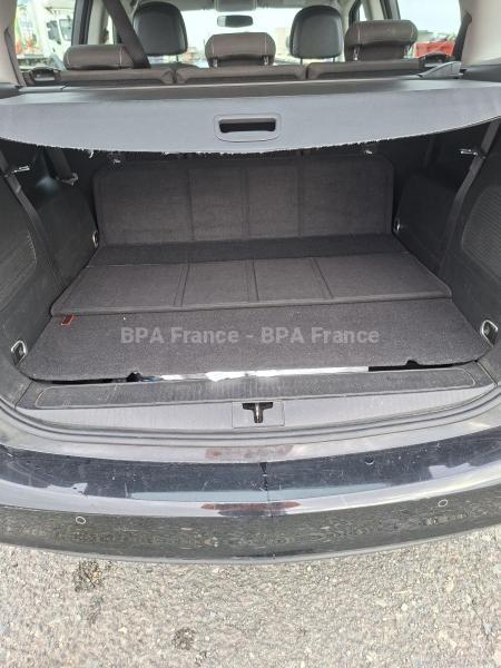 Car Opel Zafira 120CH TOURER EDITION CDTI Sedan