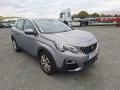Car Peugeot 3008 ACTIVE 120CV Sedan