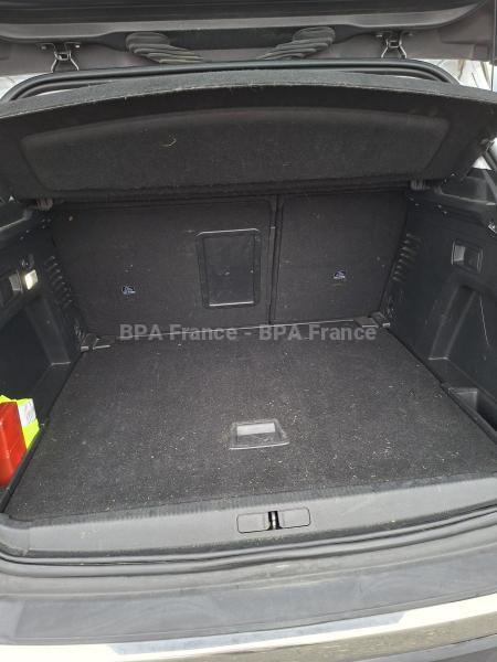 Car Peugeot 3008 ACTIVE 120CV Sedan