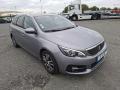 Voiture Peugeot 308 SW ALLURE 100CV Berline