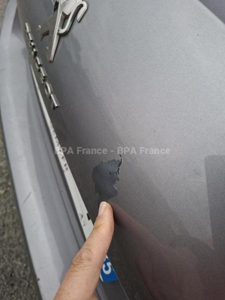 Voiture Peugeot 308 SW ALLURE 100CV Berline