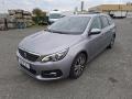 Voiture Peugeot 308 SW ALLURE 100CV Berline