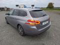 Voiture Peugeot 308 SW ALLURE 100CV Berline