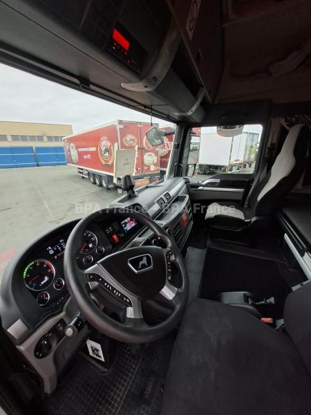 Tractor MAN TGX18 430CH
