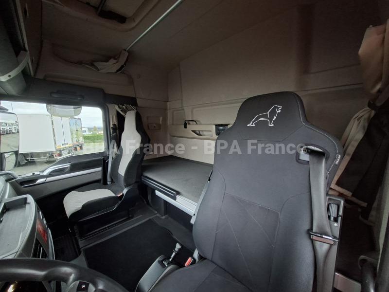 Tractor MAN TGX18 430CH