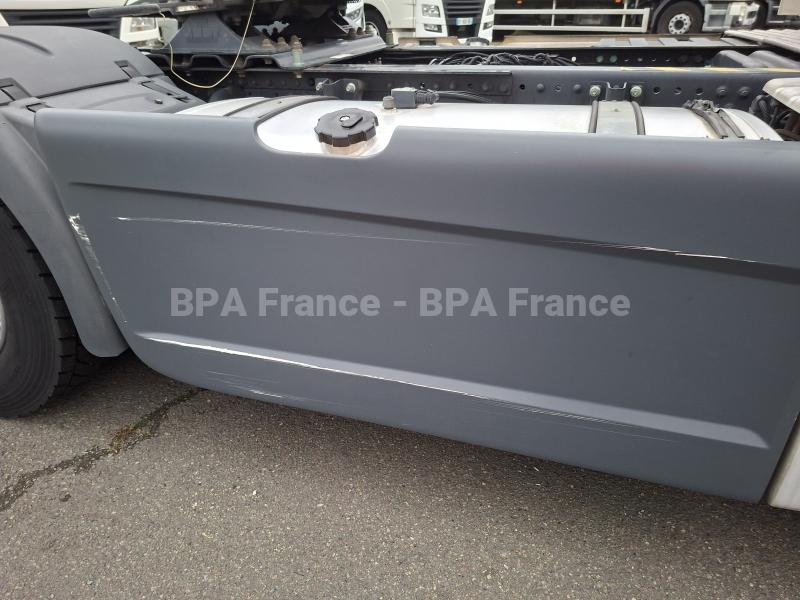 Tractor MAN TGX18 430CH