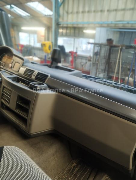 Tractor MAN TGS18 430CH