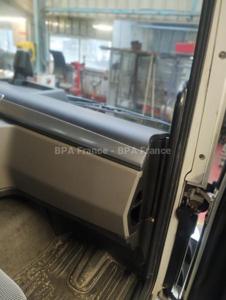 Tractor MAN TGS18 430CH