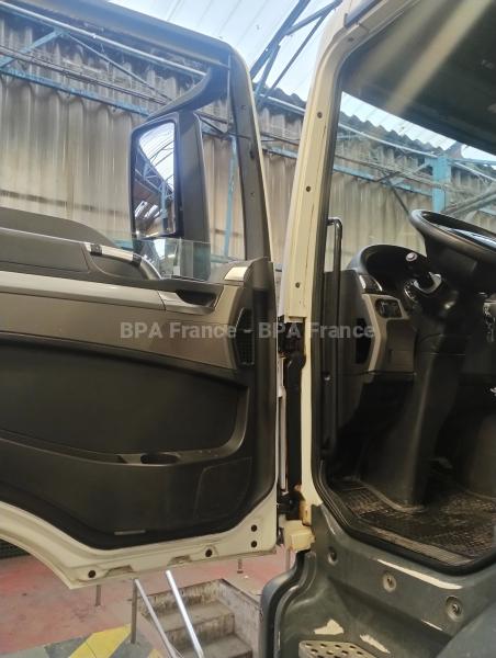 Tractor MAN TGS18 430CH