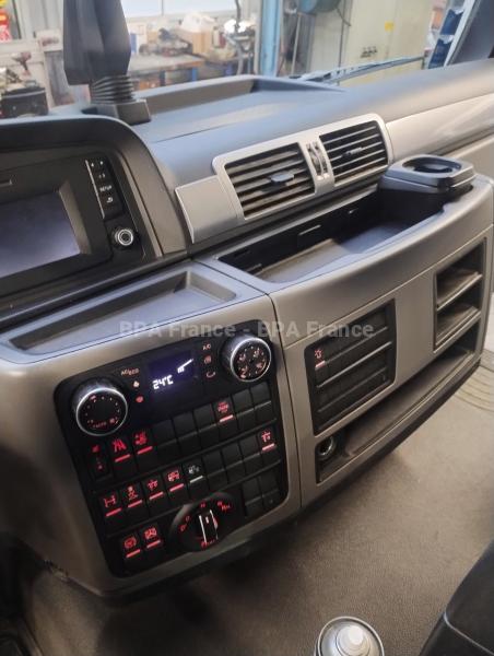 Tractor MAN TGS18 430CH