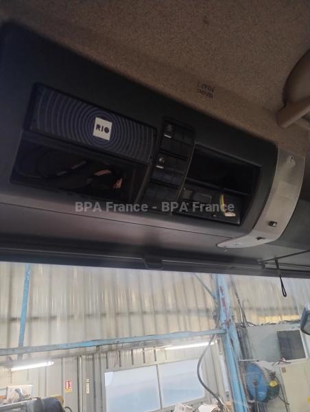 Tractor MAN TGS18 430CH