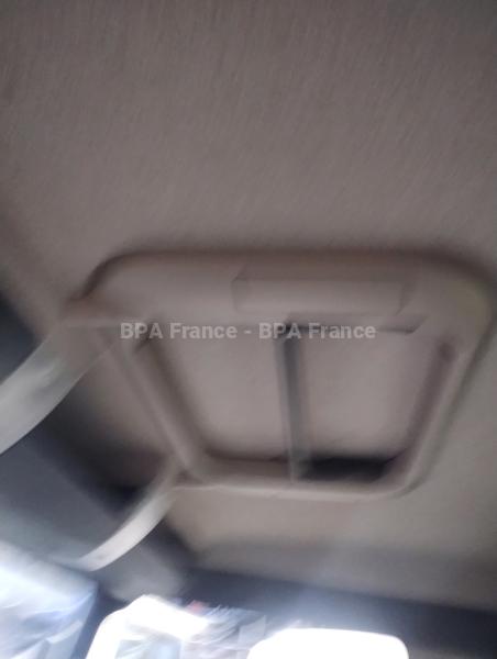 Tractor MAN TGS18 430CH