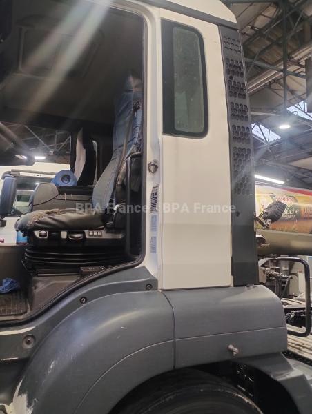 Tractor MAN TGS18 430CH