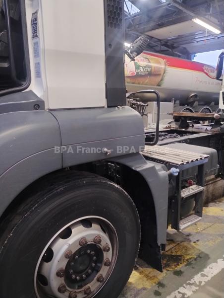 Tractor MAN TGS18 430CH