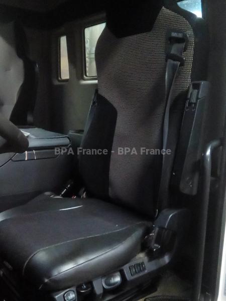 Tractor MAN TGS18 430CH