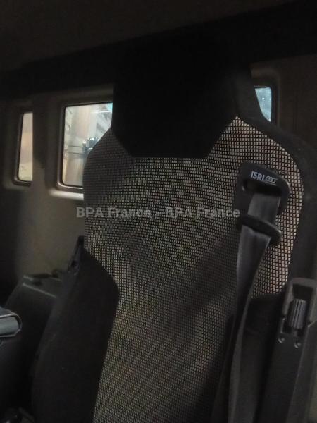 Tractor MAN TGS18 430CH