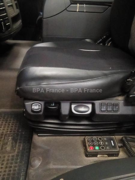 Tractor MAN TGS18 430CH