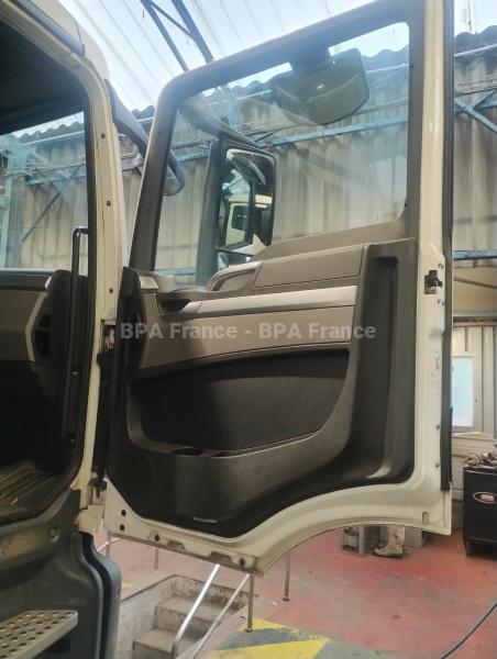 Tractor MAN TGS18 430CH