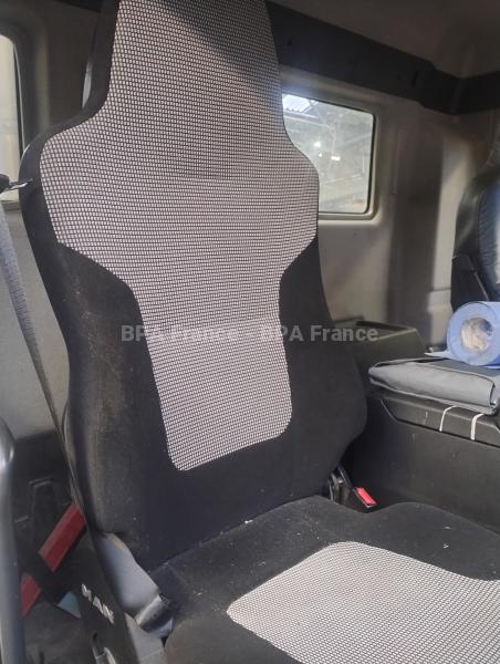 Tractor MAN TGS18 430CH