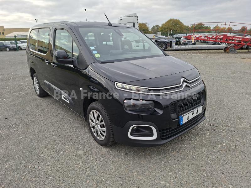 Car CITROEN BERLINGO XL FEEL 100CV Sedan