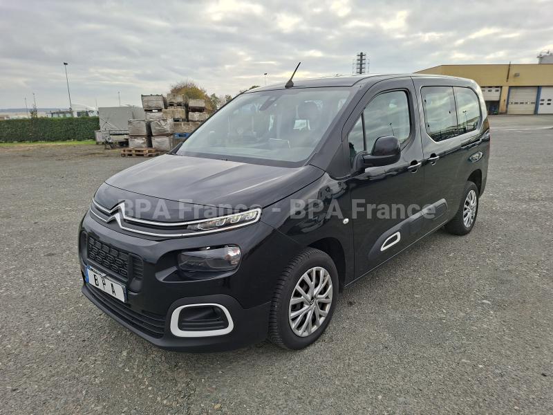 Car CITROEN BERLINGO XL FEEL 100CV Sedan