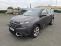 Voiture CITROEN C5 AIRCROSS BLUE HDI BUSINESS 130 CV Berline