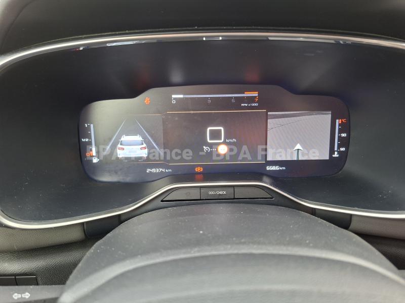 Voiture CITROEN C5 AIRCROSS BLUE HDI BUSINESS 130 CV Berline