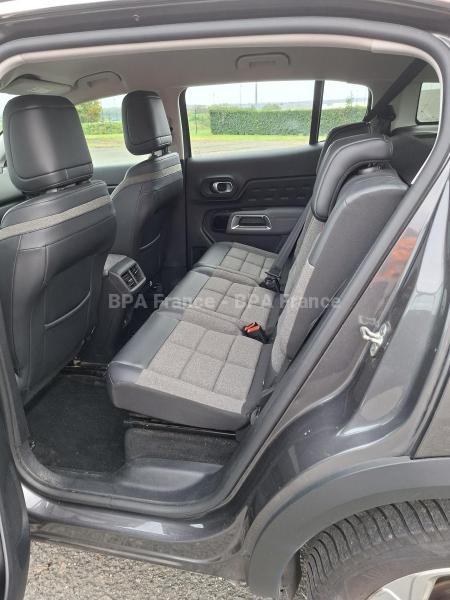 Voiture CITROEN C5 AIRCROSS BLUE HDI BUSINESS 130 CV Berline