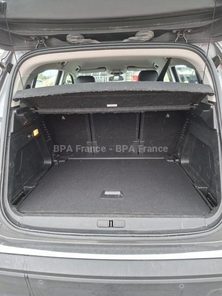 Voiture CITROEN C5 AIRCROSS BLUE HDI BUSINESS 130 CV Berline