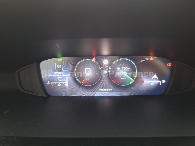 Voiture Peugeot 308 SW ACTIVE PACK ESS 110CV Berline