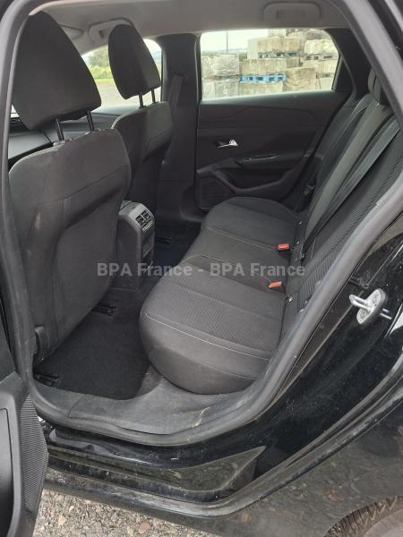 Voiture Peugeot 308 SW ACTIVE PACK ESS 110CV Berline