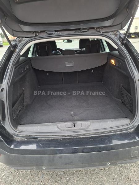 Voiture Peugeot 308 SW ACTIVE PACK ESS 110CV Berline