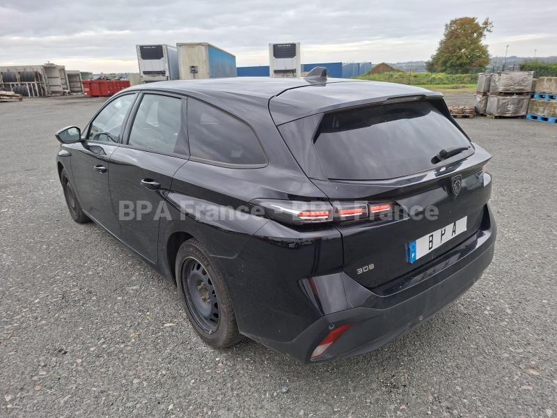 Voiture Peugeot 308 SW ACTIVE PACK ESS 110CV Berline