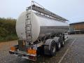 Semi-trailer Magyar SR CITERNE TRANSPORT 30500 L Tank