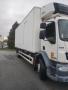 Camion DAF LF55 250CV Fourgon Brasseur