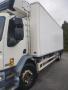 Camion DAF LF55 250CV Fourgon Brasseur
