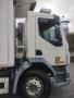 Camion DAF LF55 250CV Fourgon Brasseur