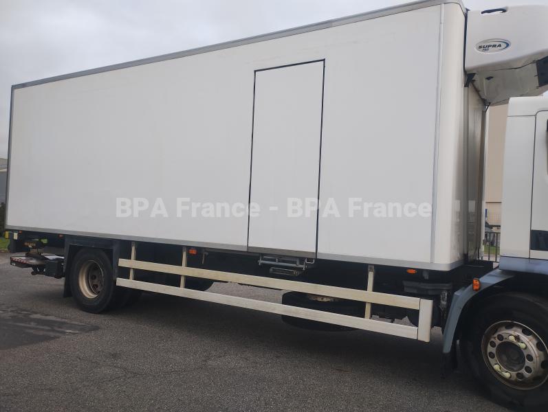 Camion DAF LF55 250CV Fourgon Brasseur