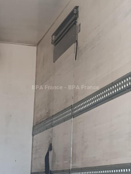 Camion DAF LF55 250CV Fourgon Brasseur