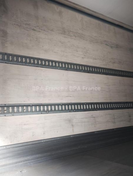 Camion DAF LF55 250CV Fourgon Brasseur