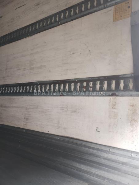 Camion DAF LF55 250CV Fourgon Brasseur