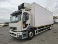 Kamion Volvo FLH 290CH Frižider Jedna temperatura