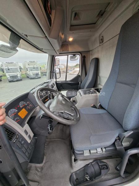 Kamion Volvo FLH 290CH Frižider Jedna temperatura