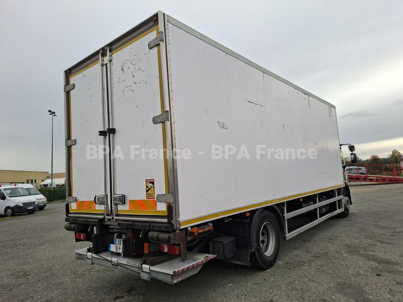 Kamion Volvo FLH 290CH Frižider Jedna temperatura