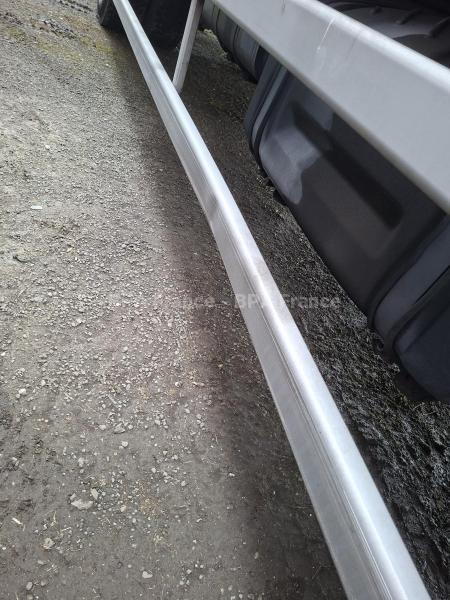 Kamion Volvo FLH 290CH Frižider Jedna temperatura