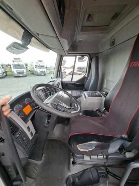 Kamion Volvo FLH 290CH Frižider Jedna temperatura
