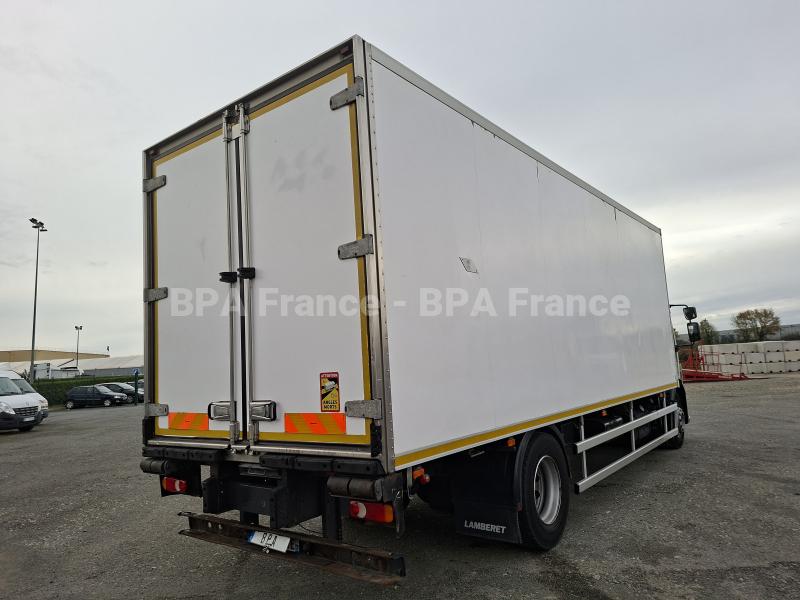 Kamion Volvo FLH 290CH Frižider Jedna temperatura